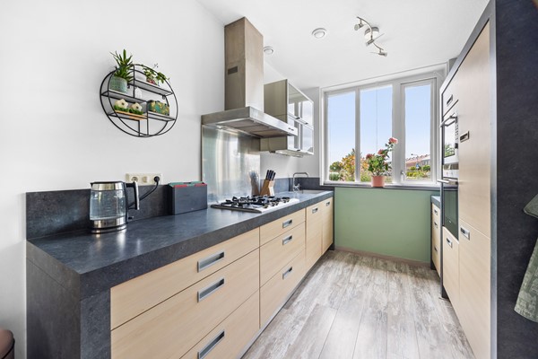 Medium property photo - Van der Stoklaan 49, 2493 BX The Hague
